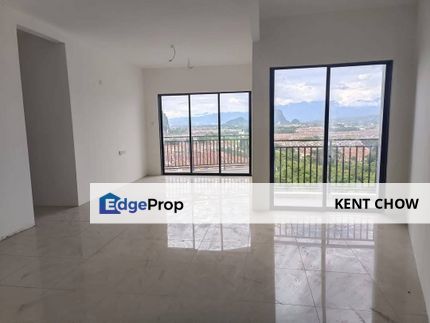 【FOR SALE | 怡保公寓出售】 The Cove Condominium , Perak, Ipoh