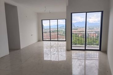 The Cove @ Ipoh Garden East