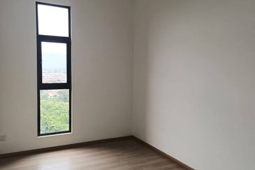 The Cove @ Ipoh Garden East