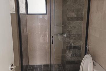 The Cove @ Ipoh Garden East