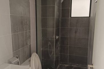 The Cove @ Ipoh Garden East