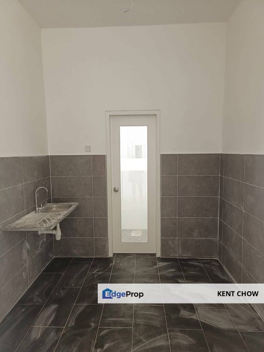 【FOR SALE | 怡保公寓出售】 The Cove Condominium , Perak, Ipoh