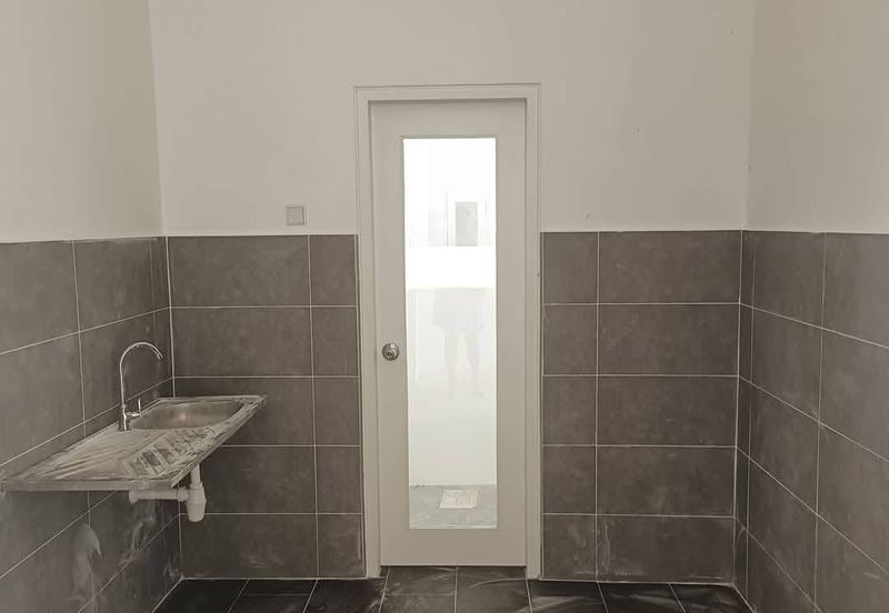 The Cove @ Ipoh Garden East