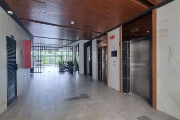 The Cove @ Ipoh Garden East