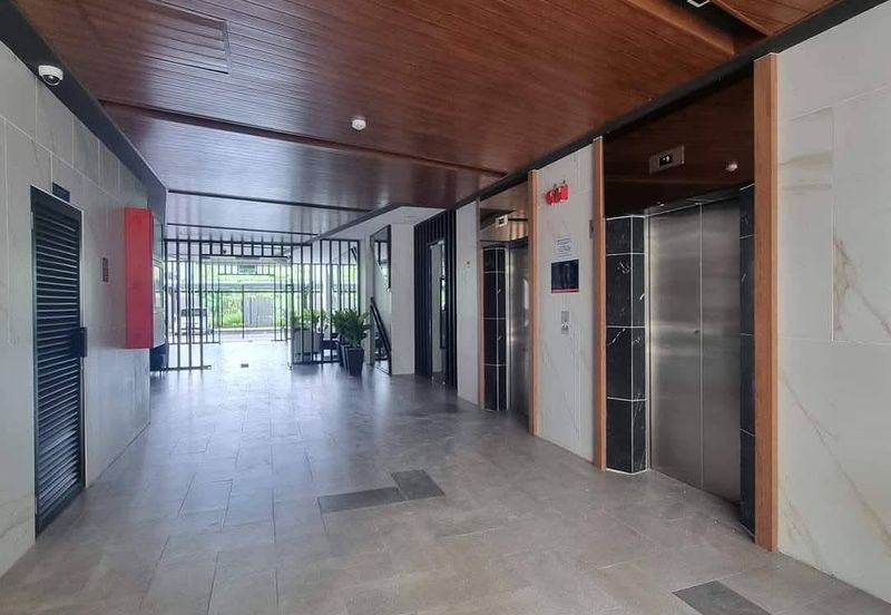 The Cove @ Ipoh Garden East