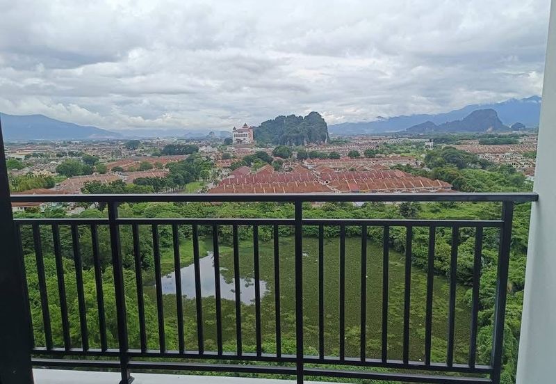 The Cove @ Ipoh Garden East