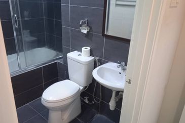 KINTA RIVERFRONT HOTEL & SUITES