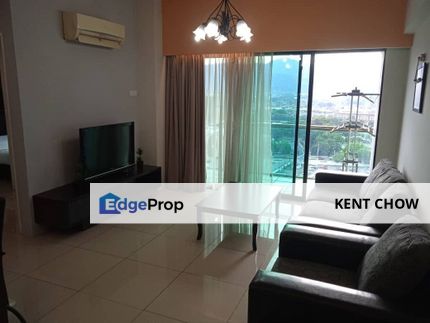 [FOR SALE / RENT] Kinta Riverfront Service Suites☀️🏞️, Perak, Kinta