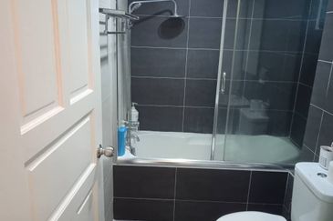 KINTA RIVERFRONT HOTEL & SUITES