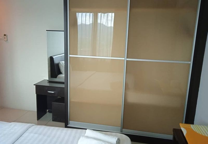 KINTA RIVERFRONT HOTEL & SUITES