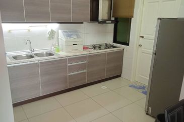 KINTA RIVERFRONT HOTEL & SUITES