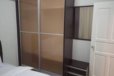 KINTA RIVERFRONT HOTEL & SUITES