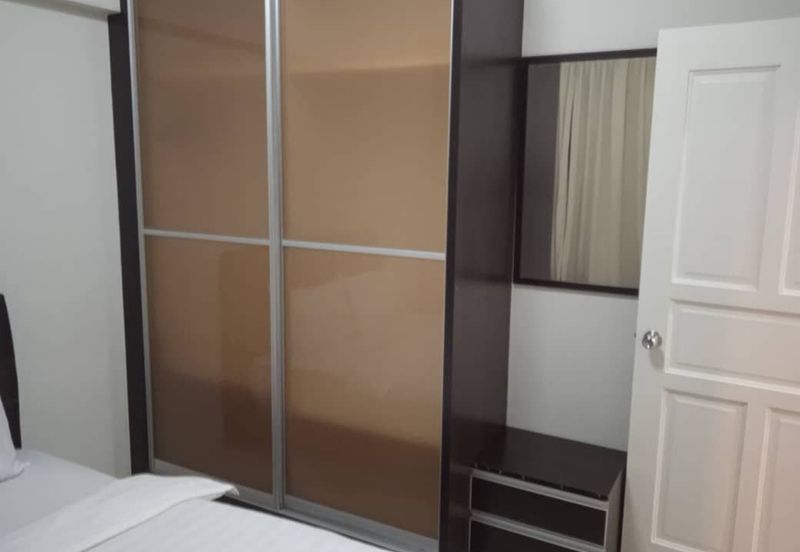 KINTA RIVERFRONT HOTEL & SUITES