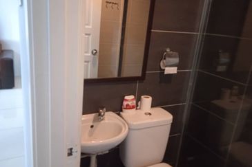 KINTA RIVERFRONT HOTEL & SUITES