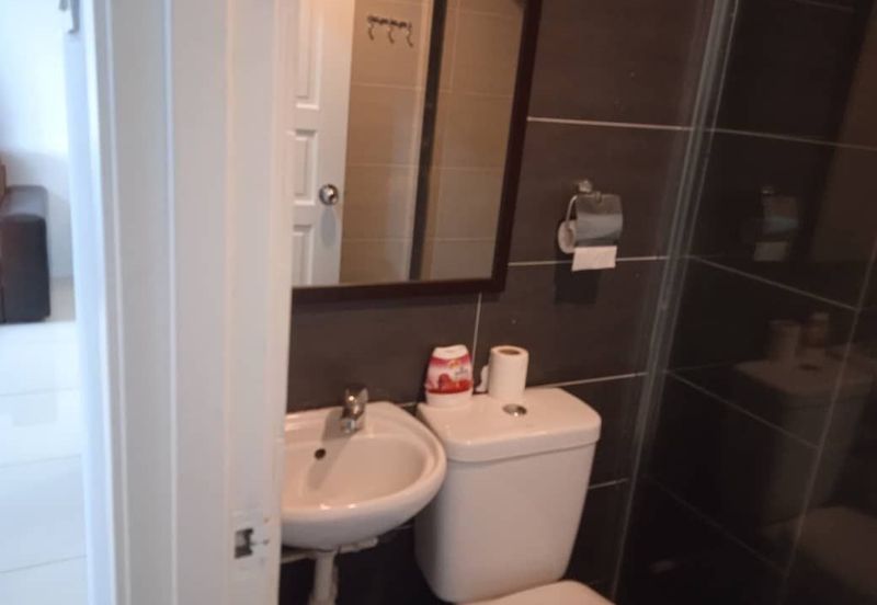 KINTA RIVERFRONT HOTEL & SUITES