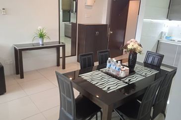 KINTA RIVERFRONT HOTEL & SUITES