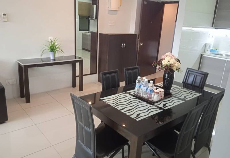 KINTA RIVERFRONT HOTEL & SUITES