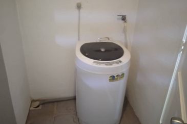 KINTA RIVERFRONT HOTEL & SUITES