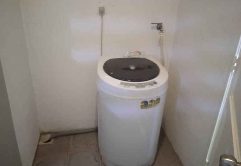 KINTA RIVERFRONT HOTEL & SUITES