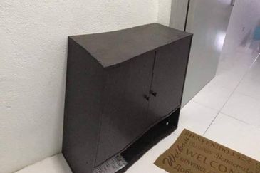 Oasis Condominium @ Simee (Kondominium Kepayang Oasis)