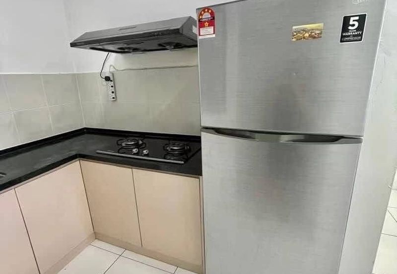 Oasis Condominium @ Simee (Kondominium Kepayang Oasis)