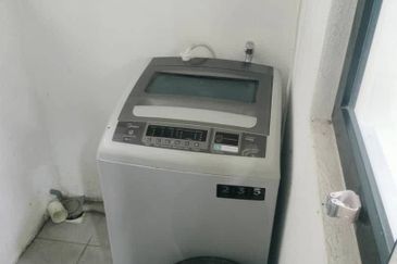 Oasis Condominium @ Simee (Kondominium Kepayang Oasis)