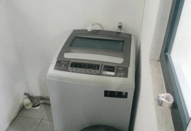 Oasis Condominium @ Simee (Kondominium Kepayang Oasis)