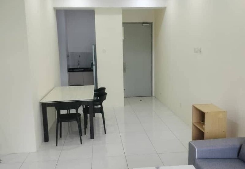 Oasis Condominium @ Simee (Kondominium Kepayang Oasis)