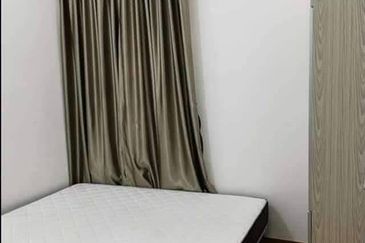 Oasis Condominium @ Simee (Kondominium Kepayang Oasis)