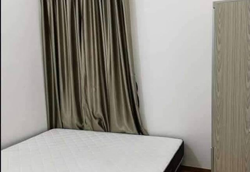 Oasis Condominium @ Simee (Kondominium Kepayang Oasis)