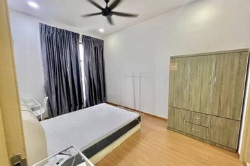 Oasis Condominium @ Simee (Kondominium Kepayang Oasis)