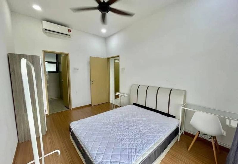 Oasis Condominium @ Simee (Kondominium Kepayang Oasis)