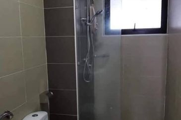 Oasis Condominium @ Simee (Kondominium Kepayang Oasis)