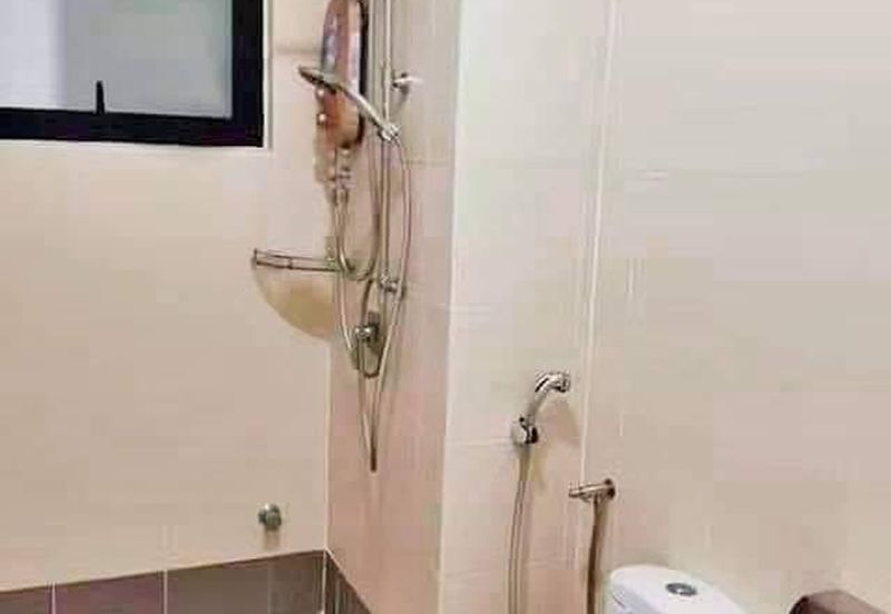 Oasis Condominium @ Simee (Kondominium Kepayang Oasis)