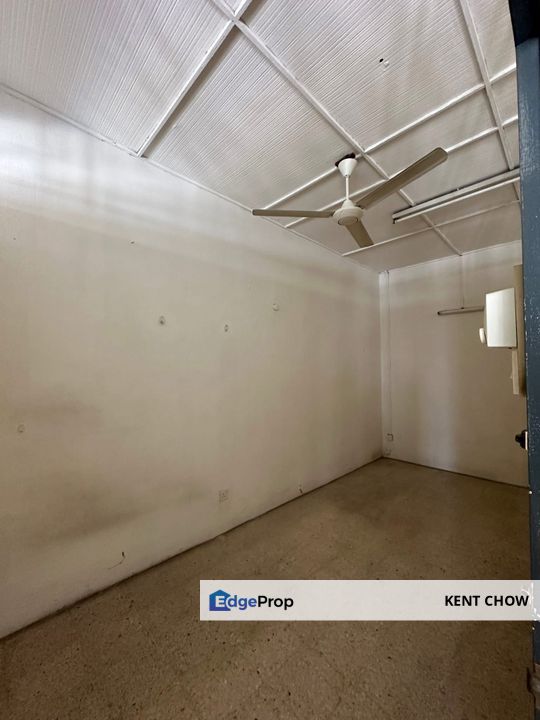 [ FOR RENT – Ipoh Garden ] 🏡 Semi-D | Single Storey, Perak, Ipoh