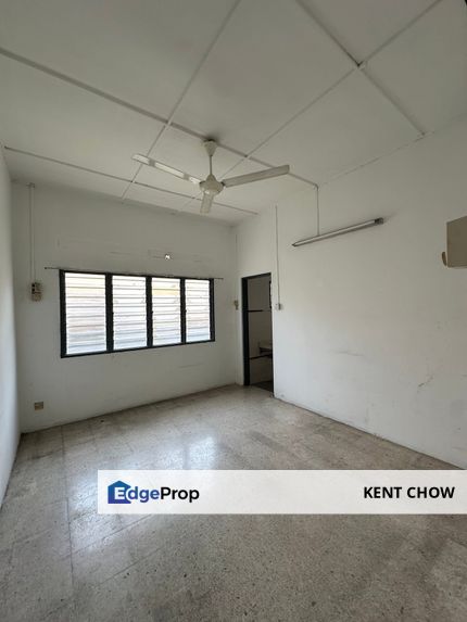 [ FOR RENT – Ipoh Garden ] 🏡 Semi-D | Single Storey, Perak, Ipoh