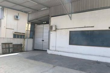 Kawasan Perindustrian Pengkalan 2