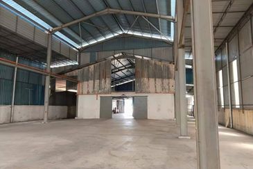 Kawasan Perindustrian Pengkalan 2