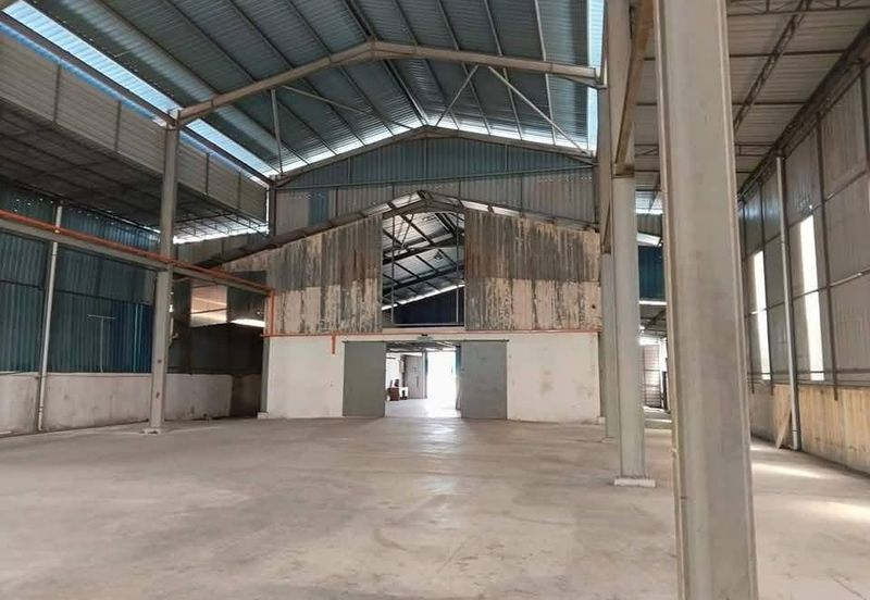 Kawasan Perindustrian Pengkalan 2