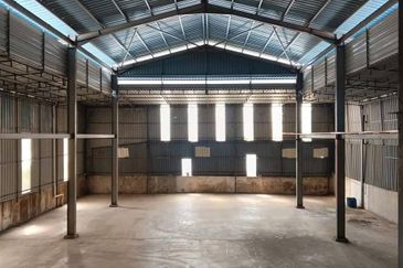 Kawasan Perindustrian Pengkalan 2