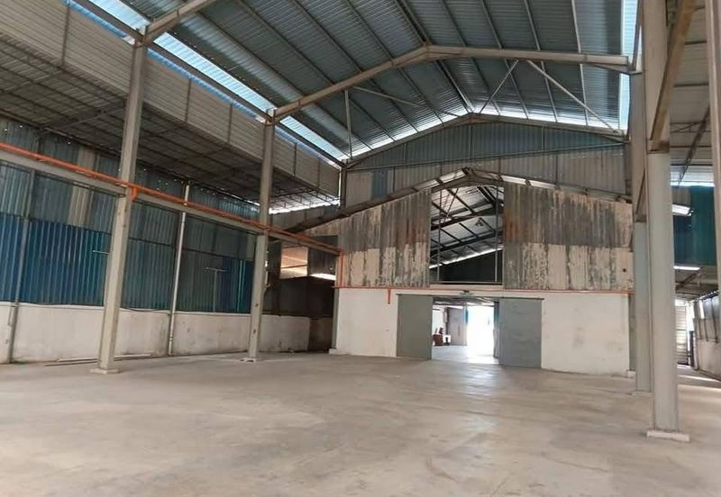 Kawasan Perindustrian Pengkalan 2