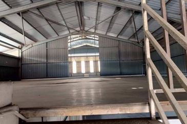 Kawasan Perindustrian Pengkalan 2