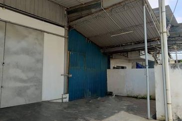 Kawasan Perindustrian Pengkalan 2