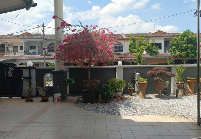 Ipoh Garden East