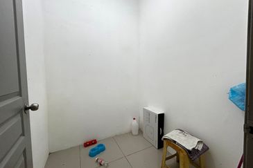 Ridgewood @ Taman Bercham Permai