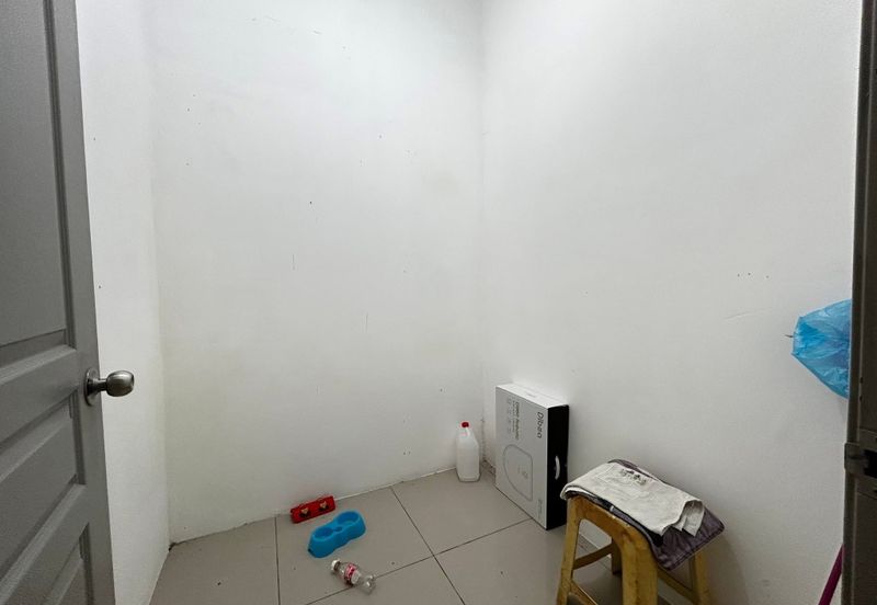 Ridgewood @ Taman Bercham Permai