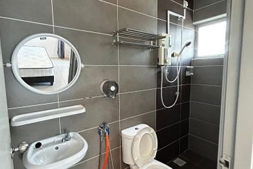 Ridgewood @ Taman Bercham Permai