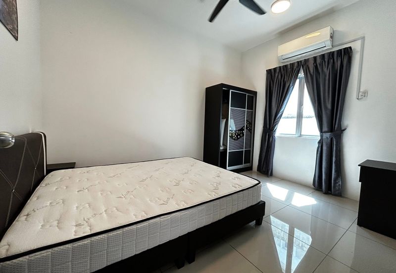 Ridgewood @ Taman Bercham Permai