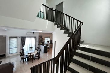 Ridgewood @ Taman Bercham Permai