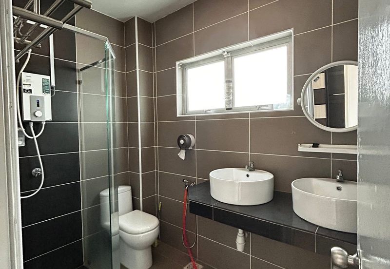 Ridgewood @ Taman Bercham Permai